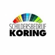 schilderkoring