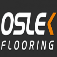 Oslekflooring