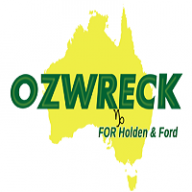 Ozwreck