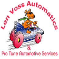lenvossautomatics