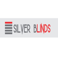 silverblinds