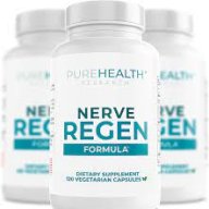 nerveregenformula1