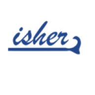 isher