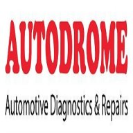 autodrome
