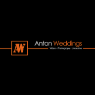 AntonWeddings