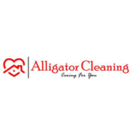 alligatorcleaning