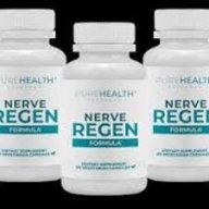 nerveregenformula25