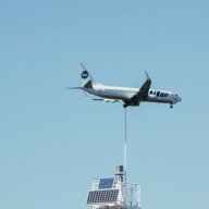 Spirit Airlines baggage p