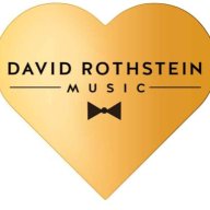 David Rothstein Music