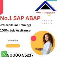 SAP fico training in Hyde