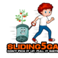 slidlinggel