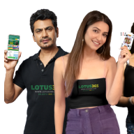 lotus365