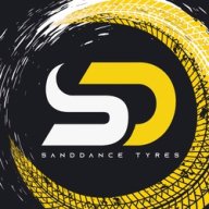 sandencetyre