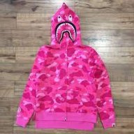 pinkbapejacket