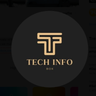 techinfobox