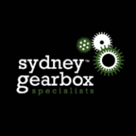 SydneyGear