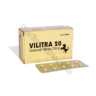 Vilitra 20