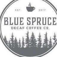 bluesprucedecaf