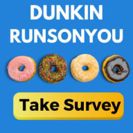 dunkinrunsonyou