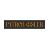 authorpatrickgisler