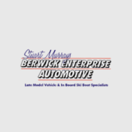 Berwickenterprise