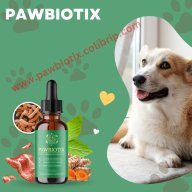 pawbiotix