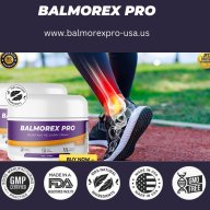 balmorex pro