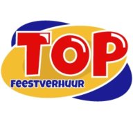 Topfeestverhuur