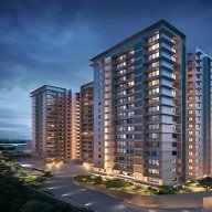 purvaaerocitychikkajala