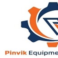 pinvikequipment