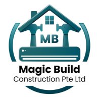 Magic Build