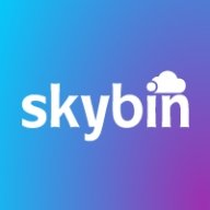 skybin