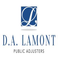 D.A. Lamont Public Adjust