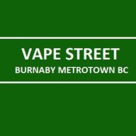 VapeStreetBurnabyMetrotow