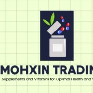 mohxintradings