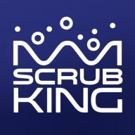 ScrubKing