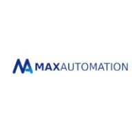 MaxAutomation