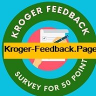KrogerFeedbackUser