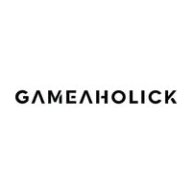 Gameaholick