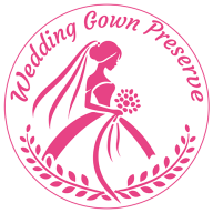 Wedding Gown Preserve