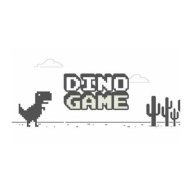 dinogamebit