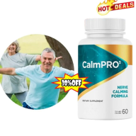 calmpro5