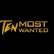 TenMostWanted