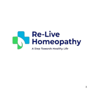 Relivehomeopathy