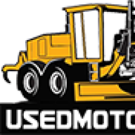 usedmotorgrader