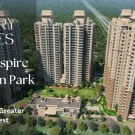 gaursaspirecenturianpark