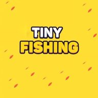 TinyfishingvideoGame