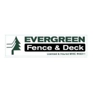 Evergreenfence