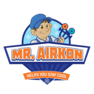 Mr.Airkon
