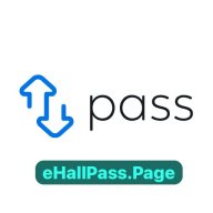 ehallpasspagee